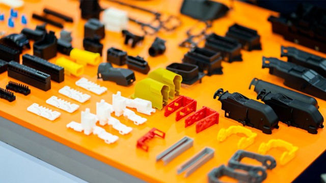 BENEFITS OF INJECTION MOLDING PROCESSES