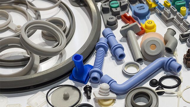 Choosing the Right Plastic Resin for Your Custom Injection-Molded or Overmolded Component