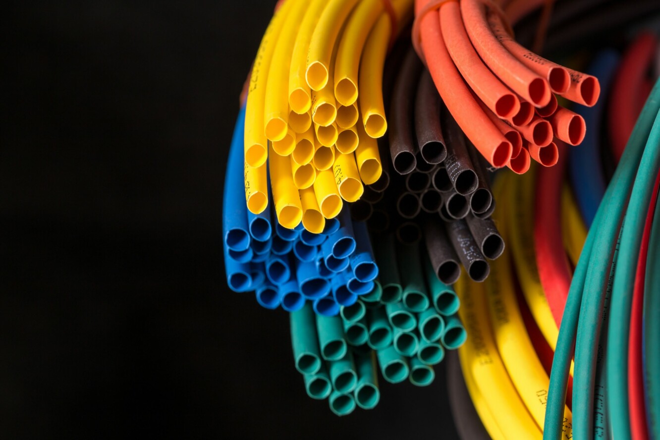 Heat Shrink Tubing & 4 Ways It Improves Wires & Cables